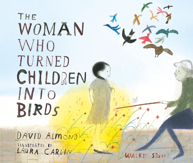 Woman Who Turned Children into Birds, The