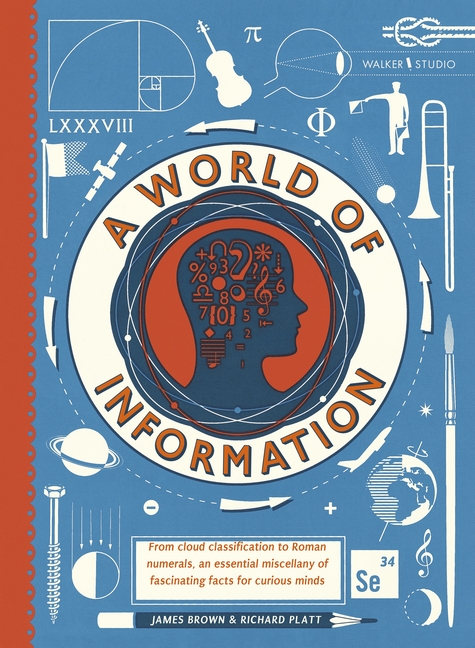 World of Information, A