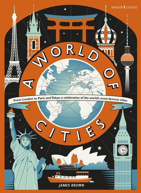 World of Cities