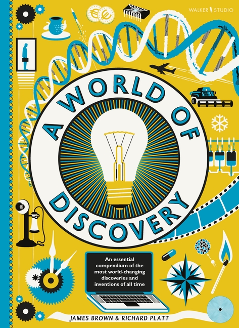 World of Discovery, A