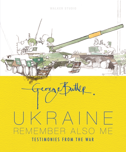 Ukraine: Remember Also Me